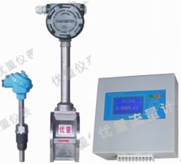 飽和蒸汽流量計(jì)