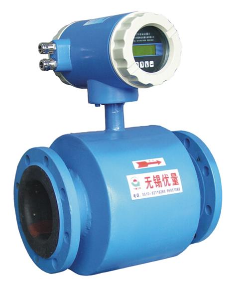 北方供暖型電磁流量計